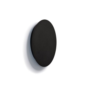 Kinkiet RING LED BLACK M 7635 Nowodvorski Lighting