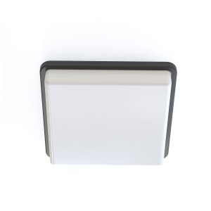 Lampa sufitowa / kinkiet IP44 TAHOE II 10038 Nowodvorski Lighting