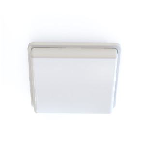 Lampa sufitowa TAHOE II SENSOR 10040 z czujnikiem ruchu Nowodvorski Lighting