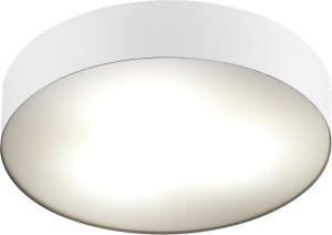 PLAFON Z CZUJNIKIEM RUCHU IP20 ARENA SENSOR WHITE 10186 Nowodvorski