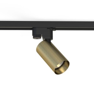 REFLEKTOR NA SZYNĘ PROFILE MONO ZŁOTY 7583 Nowodvorski