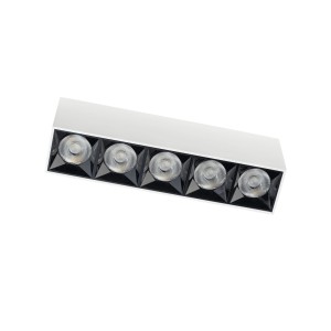 Lampa natynkowa liniowa MIDI LED 20W 10052 Nowodvorski Lighting