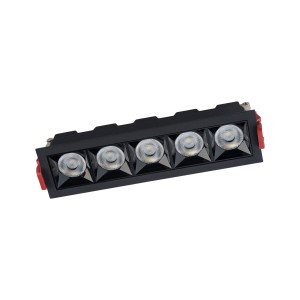 Oprawa wpuszczana MIDI LED 20W 10062 Nowodvorski Lighting