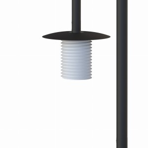 Przewód z oprawką CAMELEON CABLE SB G9 3,5 M 10340 Nowodvorski Lighting