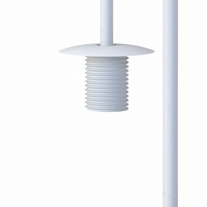 Przewód z oprawką CAMELEON CABLE SB G9 5 M 10343 Nowodvorski Lighting