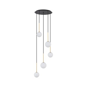 Lampa wisząca KARO 10303 Nowodvorski