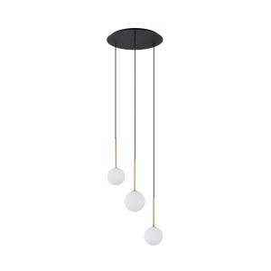 Lampa wisząca KARO 10304 Nowodvorski