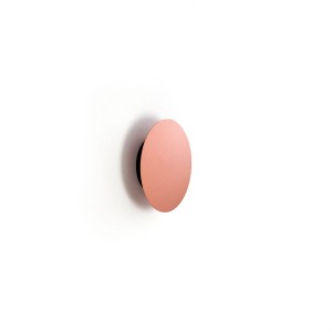 Kinkiet RING LED S Copper 10316 Nowodvorski Lighting
