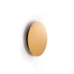 Kinkiet RING LED M Gold 10350 Nowodvorski Lighting