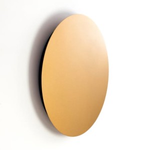 Kinkiet RING LED L Gold 10351 Nowodvorski Lighting