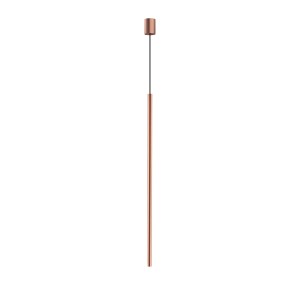 Lampa wisząca sufitowa LASER 10445 Nowodvorski