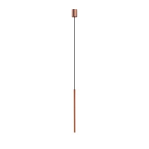 Lampa wisząca sufitowa LASER 10452 Nowodvorski