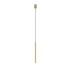 Lampa wisząca sufitowa LASER 10453 Nowodvorski