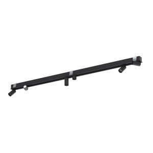 Lampa podtynkowa MONO DEEP Czarny 10463 Nowodvorski
