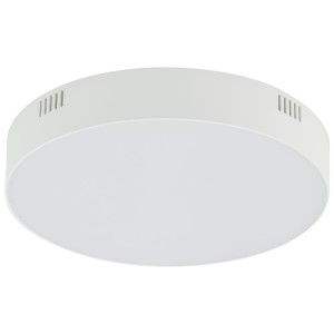 Plafon lampa sufitowa LID ROUND LED Biały 10404 Nowodvorski Lighting