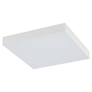 Plafon lampa sufitowa LID SQUARE LED Biały 10432 Nowodvorski Lighting