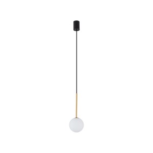 Lampa wisząca KARO Czarny 10305 Nowodvorski Lighting