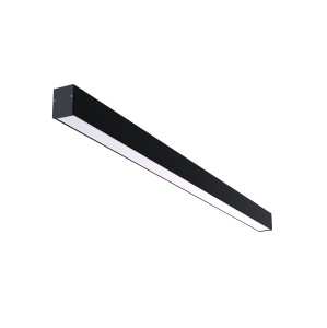 Lampa sufitowa CL OFFICE PRO LED 120 Czarny 10208 Nowodvorski Lighting