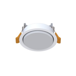 Lampa podtynkowa UNO 10840 Nowodvorski Lighting