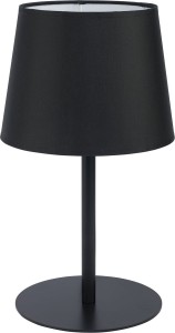 MAJA BLACK LAMPKA NOCNA 1PŁ 2936 TK Lighting