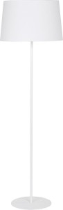 MAJA WHITE LAMPA PODŁOGOWA 1 PŁ 2919 TK Lighting
