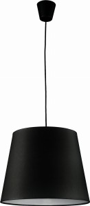 MAJA BLACK LAMPA WISZĄCA 1 PŁ 1885 TK Lighting