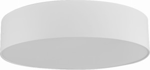 RONDO WHITE LAMPA SUFITOWA 4 PŁ 600 1581 TK Lighting