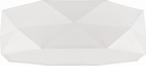 KANTOOR WHITE LAMPA SUFITOWA 4PŁ 520 1565 TK Lighting