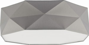 KANTOOR GRAY LAMPA SUFITOWA 4PŁ 520 1566 TK Lighting