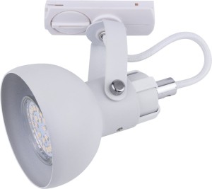 TRACER BIAŁY TL-005 1*GU 10* 50 W  4042 TK Lighting