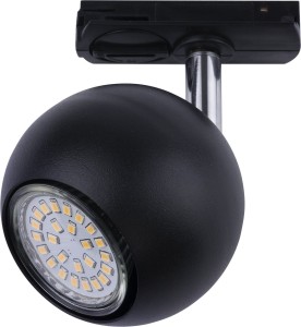 TRACER CZARNY TL-001 1* GU10* 50 W  4041 TK Lighting