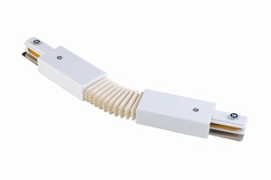 TRACER ZŁĄCZE ELASTYCZNE BIALE TRACER CONNECTORS 4071 TK Lighting