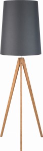 WALZ GRAY LAMPA PODŁOGOWA 1 PŁ FSC 100%, SA-COC-006060 5046 TK Lighting