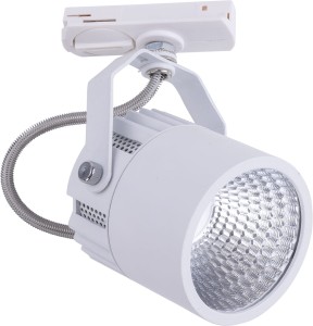 TRACER BIAŁY TL-006 COB *10 W 4144 TK Lighting