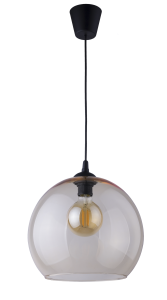 CUBUS LAMPA WISZĄCA 1 PŁ BURSZTYN 2064 TK Lighting