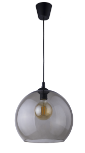 CUBUS GRAPHITE LAMPA WISZACA 1 PŁ 4292 TK Lighting