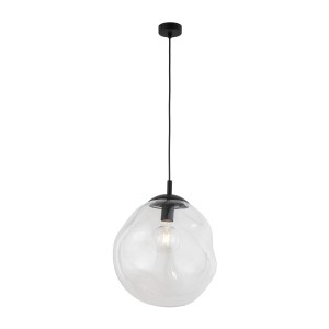 SOL TRANSPARENT LAMPA WISZĄCA 1 PŁ 4262 TK Lighting