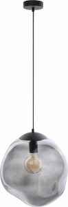 SOL GRAPHITE LAMPA WISZĄCA 1 PŁ 4264 TK Lighting