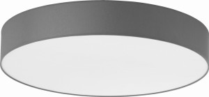 RONDO GRAPHITE LAMPA SUFITOWA 6 PŁ 780 2725 TK Lighting