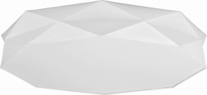 KANTOOR WHITE LAMPA SUFITOWA 6 PŁ 780 4225 TK Lighting