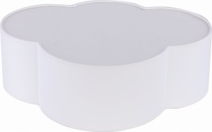 CLOUD WHITE LAMPA SUFITOWA MINI 2 PŁ  4228 TK Lighting