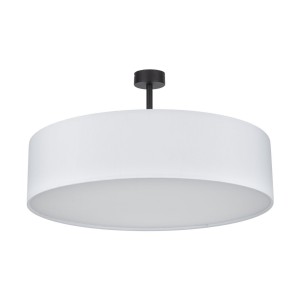 RONDO WHITE LAMPA SUFITOWA 4 PŁ 600 4242 TK Lighting