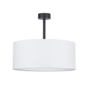 RONDO WHITE LAMPA SUFITOWA 4 PŁ 400 4243 TK Lighting
