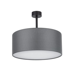 RONDO GRAPHITE LAMPA SUFITOWA 4 PŁ 450 4240 TK Lighting