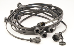 GIRLANDA MODO 12 PŁ IP44 4390 TK Lighting