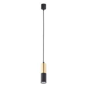 ELIT BLACK LAMPA WISZĄCA 1 PŁ 4366 TK Lighting