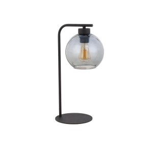 CUBUS GRAPHITE LAMPKA NOCNA 1 PŁ 5102 TK Lighting
