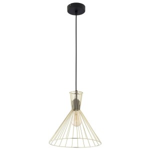 SAHARA LAMPA WISZĄCA 1 PŁ 300 3350 TK Lighting