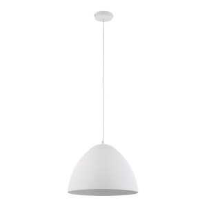 FARO NEW WHITE LAMPA WISZĄCA 1 PŁ 3192 TK Lighting