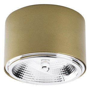 MORIS GOLD LAMPA SUFITOWA 1 PŁ 3349 TK Lighting